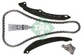 Steuerkettensatz Schaeffler INA 559 0154 10 für VW SKODA AUDI SEAT GOLF A1 A3 5