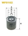 Kraftstofffilter WIX FILTERS WF8162 für BMW 3 Limousine (E30) 5 Limousine (E34)