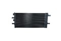 NRF 350410 Kondensator Klimaanlage für BMW 2 Gran Tourer (F46) X1 (F48) X2 (F39)