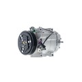 1x Kompressor, Klimaanlage MAHLE ACP 1081 000S passend für AUDI VW CUPRA