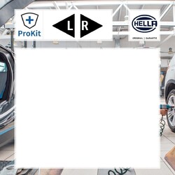 2x Hella Reparatursatz, Hauptscheinwerfer Links, Rechts für BMW 5 Touring 5 Bmw