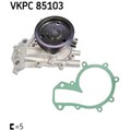 SKF Wasserpumpe für Opel Antara Cascada Insignia Zafira