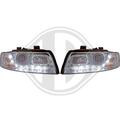 1017685 Scheinwerfer Satz für AUDI A4 B6 (8E2)