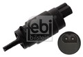 FEBI BILSTEIN 04795 Waschwasserpumpe, Scheibenreinigung für BMW
