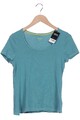 Boden T-Shirt Damen Shirt Kurzärmliges Oberteil Gr. EU 42 Baumwolle ... #irbmf7a