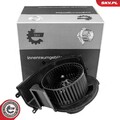 ESEN SKV Innenraumgebläse 68SKV244 für BMW X5 F15 F85 X6 F16 F86 sDrive xDrive