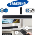 SAMSUNG Soundbar TV Lautsprecher kabellos Surround Sound HW C410G/ZG Schwarz NEU