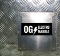 MERCEDES W203 2.7 ECU ECM DME PCM PCU MSG ENGINE CONTROL UNIT 6121532879 