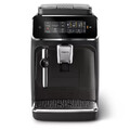 Philips Series 3300 EP332440 Kaffeevollautomat Keramikmahlwerk AquaClean Schwarz