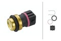 Temperaturgeber Kühlmittel für Mercedes VW Hella 6Pt013113-261 1996 - 2006