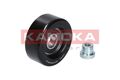 KAMOKA R0311 Spannrolle, Keilrippenriemen für SEAT SKODA VW