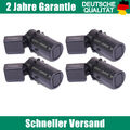 4x Park Sensor PDC Einparkhilfe für Audi VW Skoda 4B0919275B A3 8P A4 B7 8E A6 -
