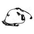 JAPANPARTS ABS Sensor Raddrehzahl ABS-557 für MITSUBISHI TRITON L200 PAJERO 2
