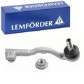 LEMFÖRDER SPURSTANGENKOPF RECHTS VORDERACHSE passend für BMW X5 X6 | 37167 01