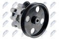 Hydraulikpumpe Lenkung Servopumpe Lenkhilfe für Chrysler ab 00-> NTY Spw-Ch-006