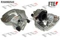 Bremssattel FTE 9292257 +44.42€ Pfand Gusseisen für VW TRANSPORTER T5 Bus 7HB T6