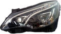 Scheinwerfer rechts LED HELLA für MERCEDES E-KLASSE (C207 A207)