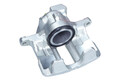 Bremssattel Vorderachse links hinter der Achse MAXGEAR 82-0985