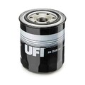 ORIGINAL® Ufi Ölfilter für VW TARO Ford RANGER Toyota LAND CRUISER PRADO