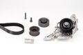 CONTINENTAL CTAM CT726WP2 Wasserpumpe + Zahnriemensatz für AUDI