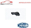 MAP SENSOR DRUCKSENSOR SAUGROHRDRUCK MAGNETI MARELLI 215810010600 I FÜR SEAT