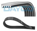 DAYCO 5PK898EE Keilrippenriemen für HYUNDAI