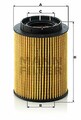 MANN-FILTER Hu 932/7 X Ölfilter für VW