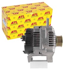 ATL LICHTMASCHINE GENERATOR 110A passend für RENAULT CLIO | L 63 830
