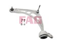 Schaeffler FAG Querlenker Dreieckslenker 824 0005 30 für E85 E46 BMW E86 Z4 3er