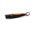 - Dog Whistle Model 211.5 Alpha. Black/Orange - 71766880466