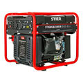STIER Stromerzeuger SNS-350 Generator 10l Inverter Stromaggregat max 3500 W