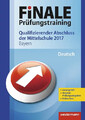 FiNALE Prüfungstraining / FiNALE Prüfungstraining Qualifizierender Abschluss Mit