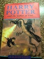 Harry Potter und der Feuerkelch (Buch 4) - Rowling, J. K.