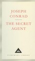 The Secret Agent: A Simple Tale by Joseph Conrad (English) Hardcover Book
