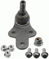 Querlenkerstift Vorderachse 30461 03 LEMFÖRDER für VOLVO FORD