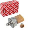 FEBI BILSTEIN KRAFTSTOFFDRUCK SENSOR passend für AUDI A4 A5 A6 A7 A8 Q5 Q7 VW
