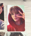 JAEMIN NCT DREAM Official Photocard [ISTJ]_Kpop Authentic