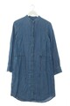 MARC O’POLO Jeanskleid Damen Kleid Gr. DE 36 blau Casual-Look