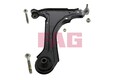 Schaeffler FAG Querlenker Dreieckslenker 821 0276 10 für OPEL ASTRA VECTRA J89