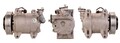 Kompressor Klima Klimaanlage Klimakompressor für Nissan Lucas Acp694 2005 ->