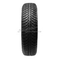 4x Fulda Winter-Reifen Kristall Montero 3 3PMSF 155/65R14 75T | 56188