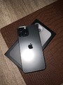 Apple iPhone 13 Pro Max - 128GB - Graphit