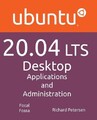 Richard Petersen Ubuntu 20.04 LTS Desktop (Taschenbuch) (US IMPORT)