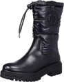TOM TAILOR Damen 4294805 Halblange Stiefel Gr.39