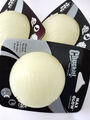 Chuckit Max Glow Ball Hundeball leuchtend Lichteinstrahlung gross large 7,8cm