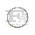1x Dichtung, Turbineneinlass (Lader) FA1 111-947 passend für AUDI DACIA SEAT