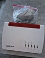 AVM FRITZ!Box 7590 WLAN Router mit Modem - Weiß (20002784)