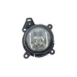 ORIGINAL® Tyc Nebelscheinwerfer Links passend für Mini MINI MINI Cabriolet