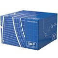 SKF VKBA3519 Radlagersatz Hinten L/R für M-B 8 W115 AUDI A4 B5 B3 125 ESCORT IV
