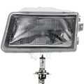 Halogen Scheinwerfer links für IVECO DAILY I Bj. 01/89-04/99 H4 1344703